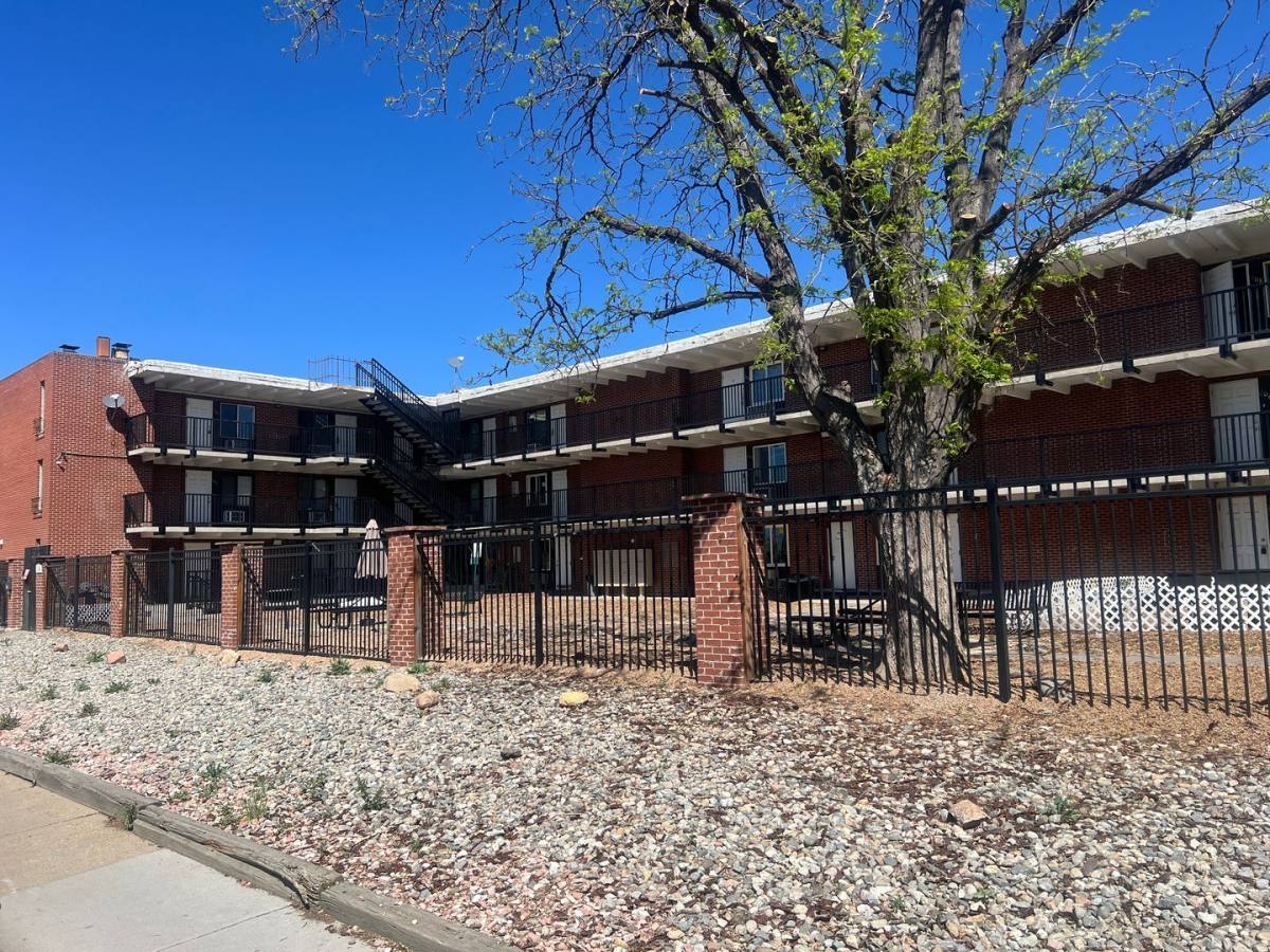 Condo for rent at 1180 Yosemite St, Denver, CO 80220