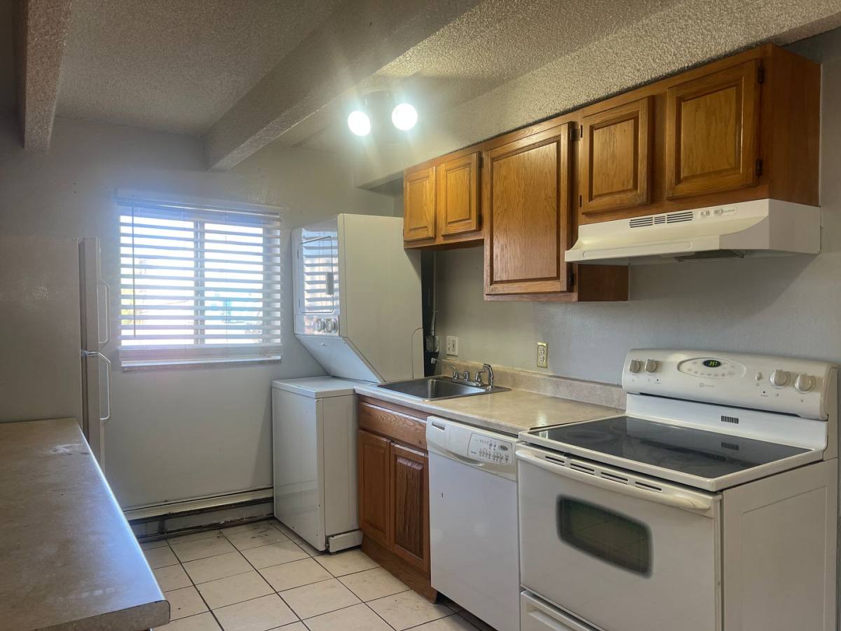 Condo for rent at 1180 Yosemite St, Denver, CO 80220