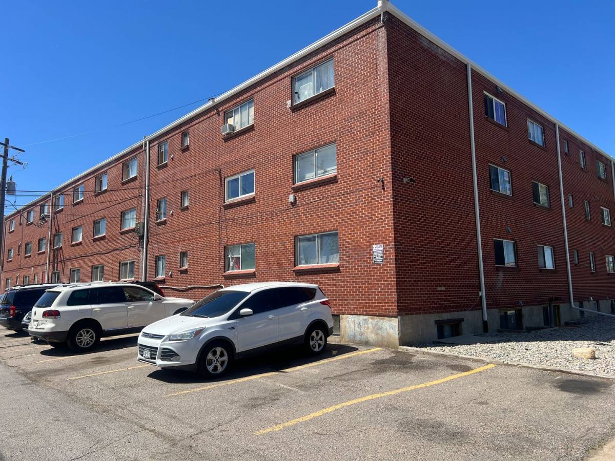 Condo for rent at 1180 Yosemite St, Denver, CO 80220
