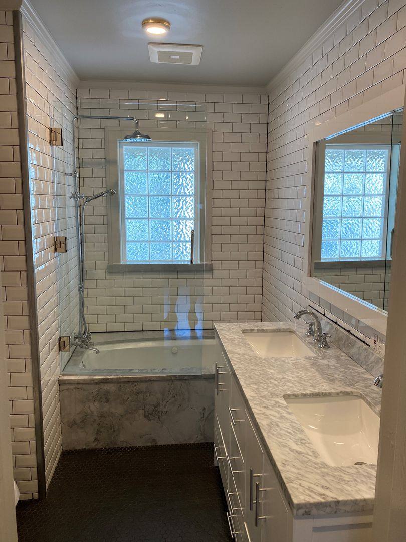 House for rent at 1515 S Carson Ave, Tulsa, OK 74119
