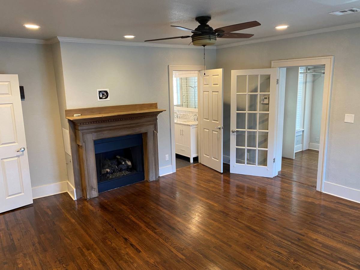 House for rent at 1515 S Carson Ave, Tulsa, OK 74119
