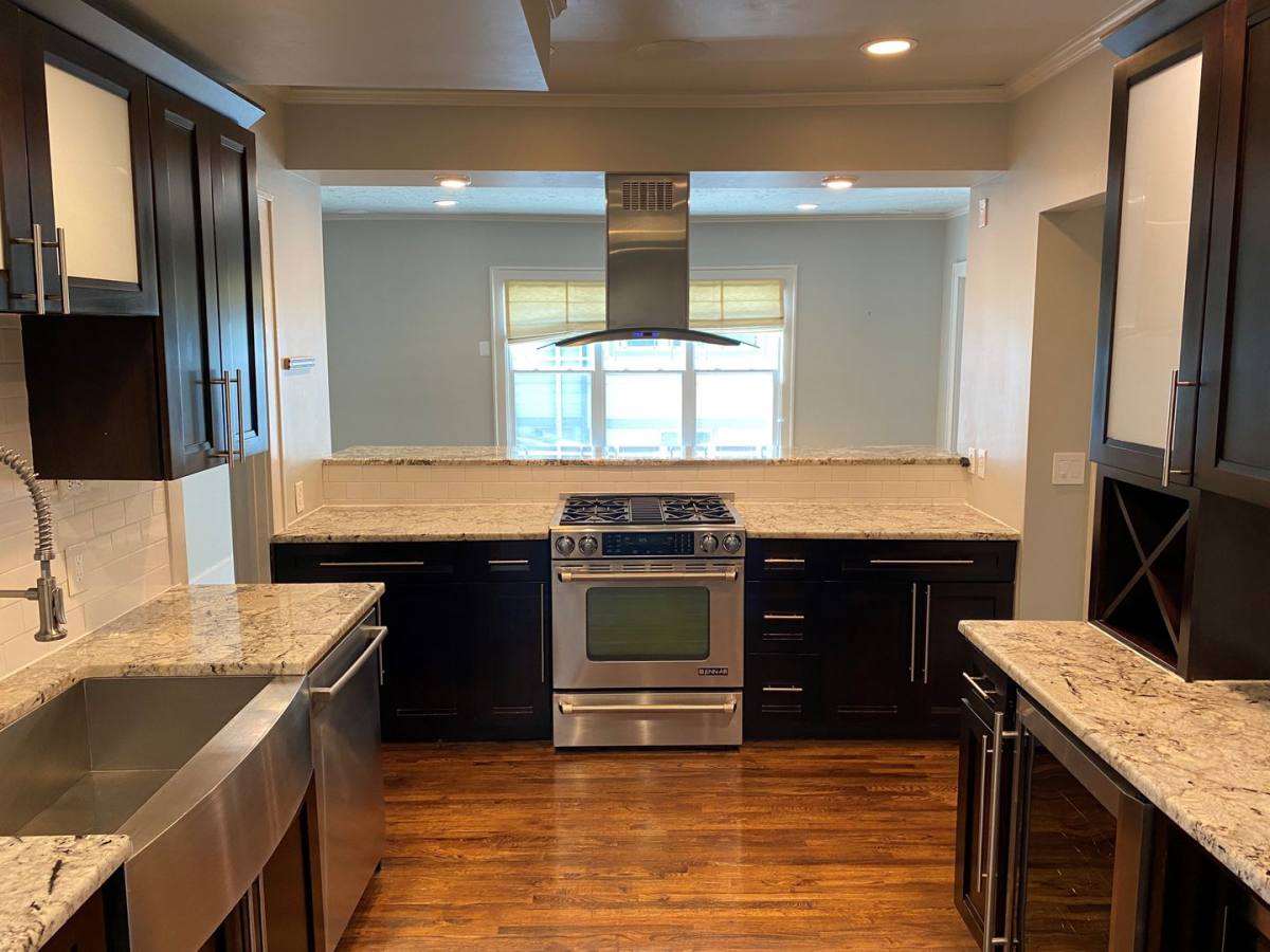 House for rent at 1515 S Carson Ave, Tulsa, OK 74119