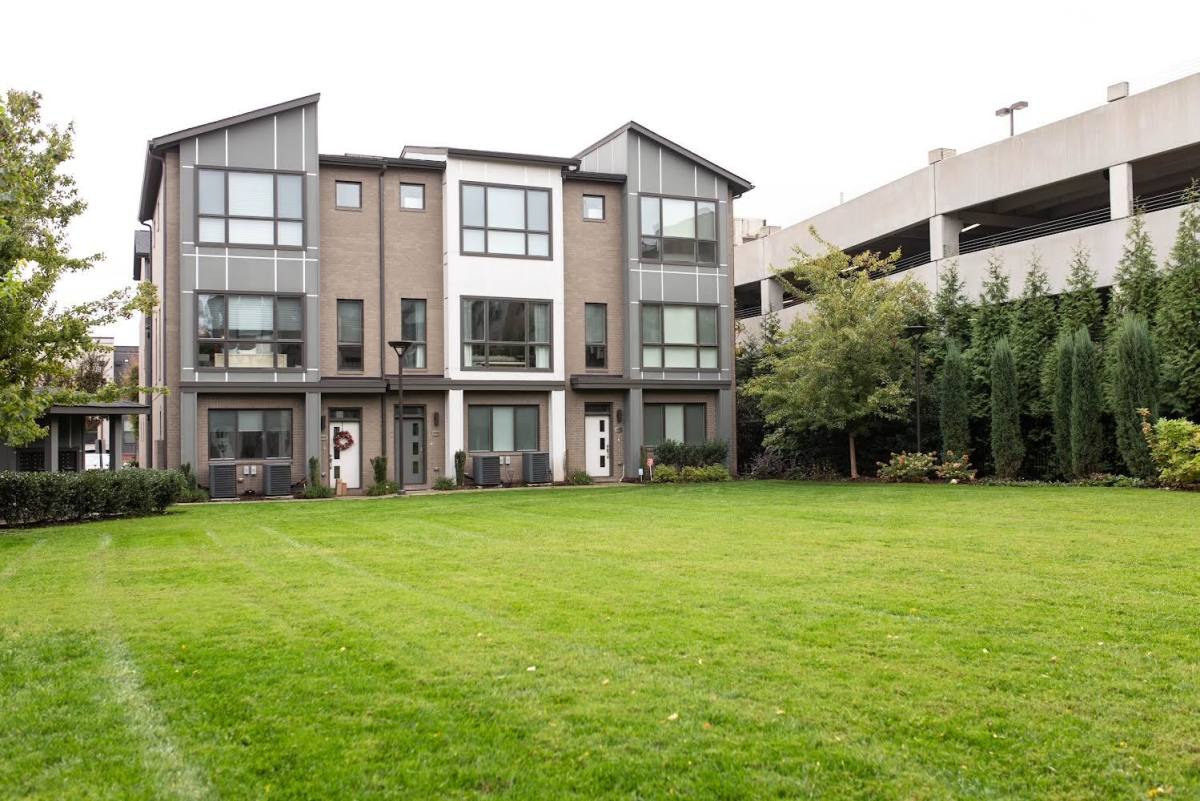 Townhouse for rent at 814 Melpark Court, Nashville, TN 37204