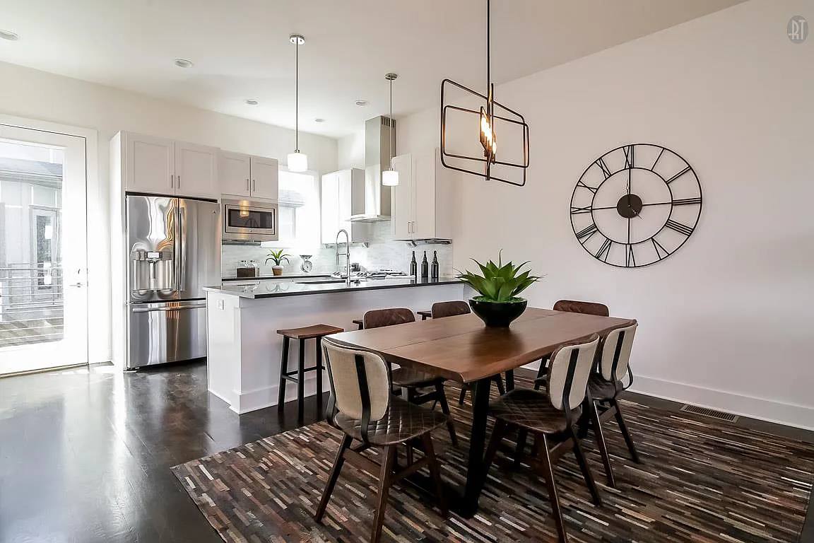 Townhouse for rent at 814 Melpark Court, Nashville, TN 37204