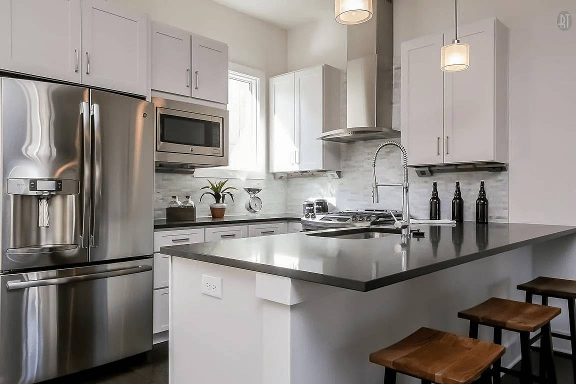 Townhouse for rent at 814 Melpark Court, Nashville, TN 37204