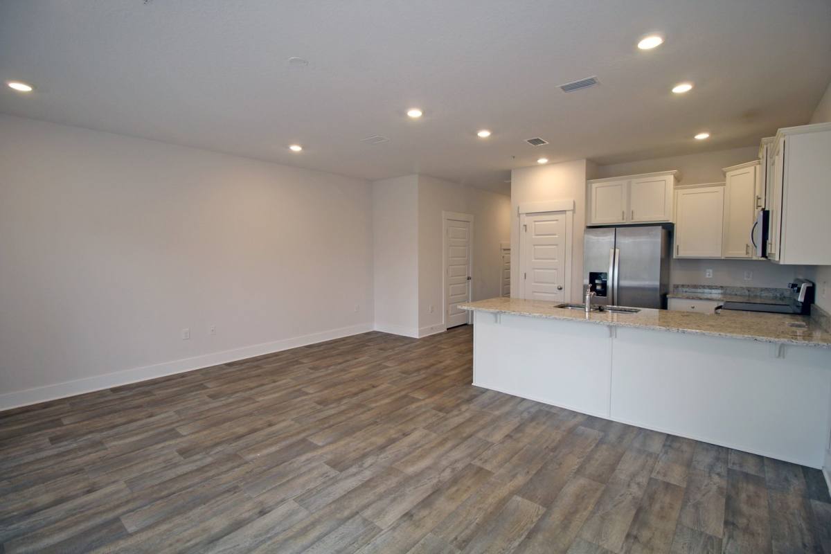 Townhouse for rent at 8900 Brigade Trail, Pensacola, FL 32534
