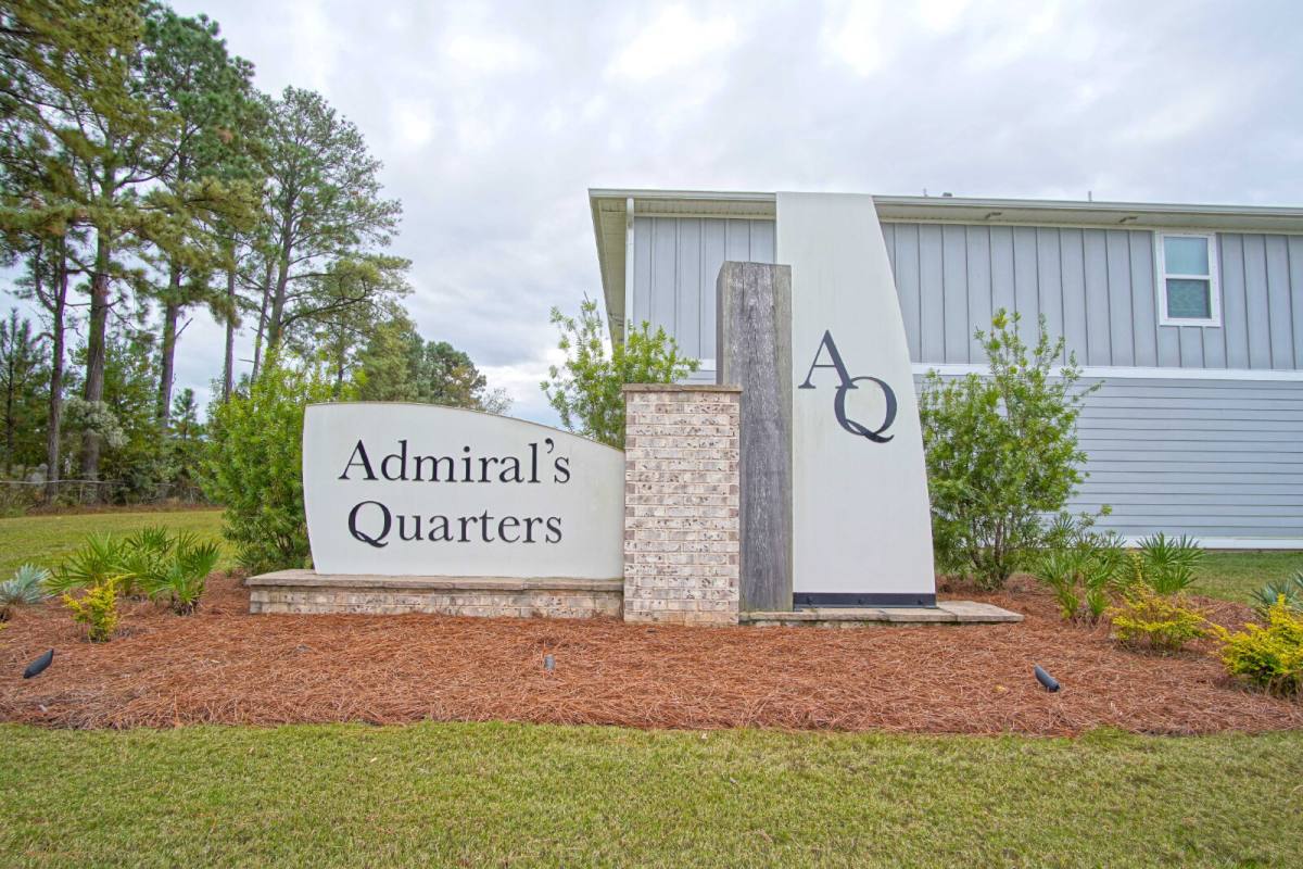 Townhouse for rent at 8900 Brigade Trail, Pensacola, FL 32534