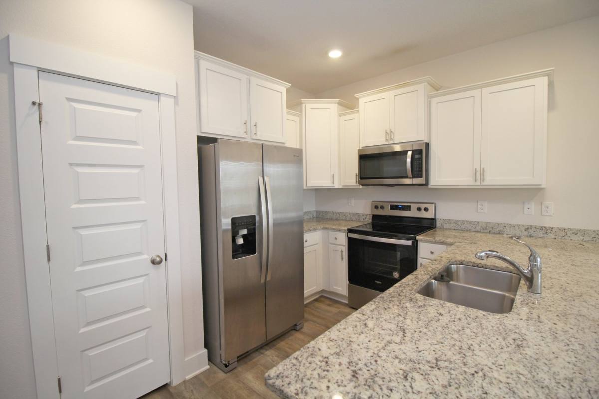 Townhouse for rent at 8900 Brigade Trail, Pensacola, FL 32534