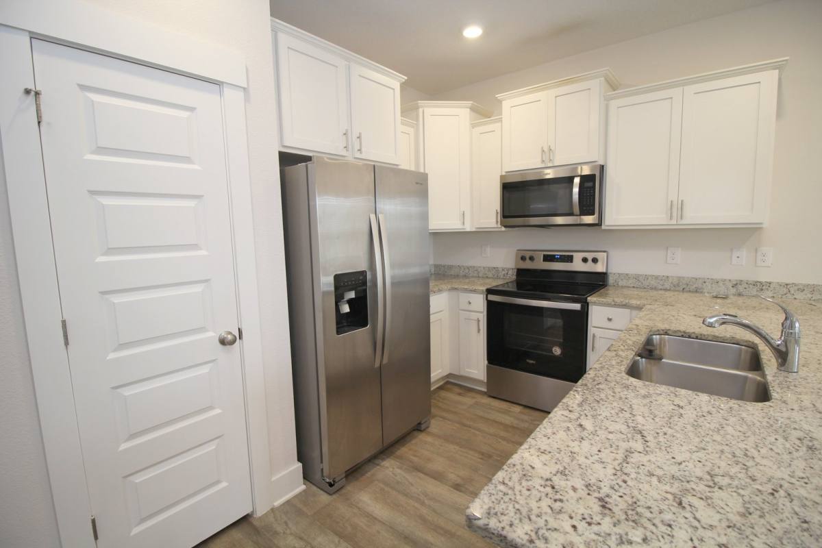 Townhouse for rent at 8900 Brigade Trail, Pensacola, FL 32534