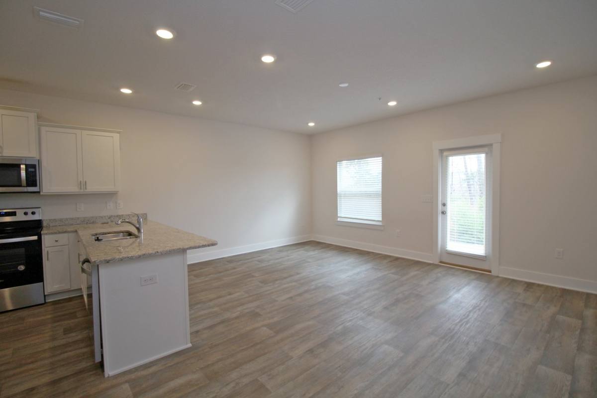 Townhouse for rent at 8900 Brigade Trail, Pensacola, FL 32534