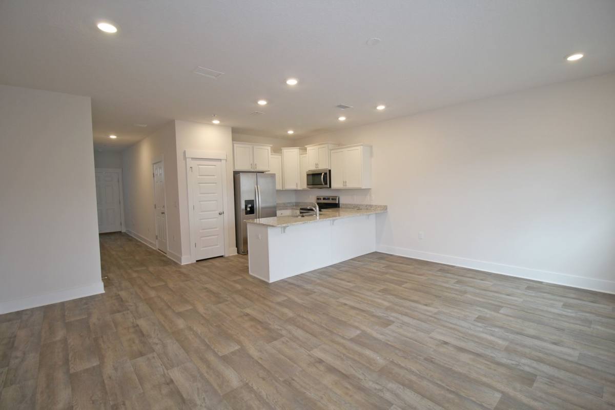 Townhouse for rent at 8900 Brigade Trail, Pensacola, FL 32534