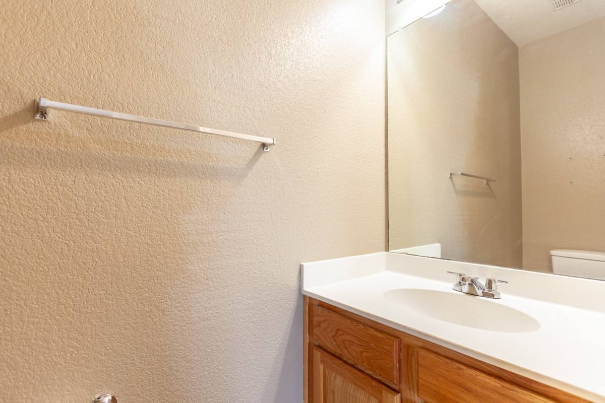 Townhouse for rent at 2326 Webberville Rd #B, Austin, TX 78702