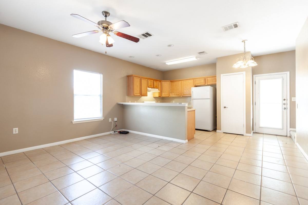Townhouse for rent at 2326 Webberville Rd #B, Austin, TX 78702