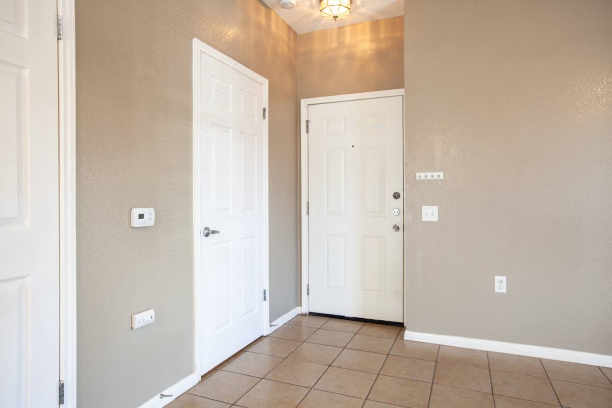 Townhouse for rent at 2326 Webberville Rd #B, Austin, TX 78702