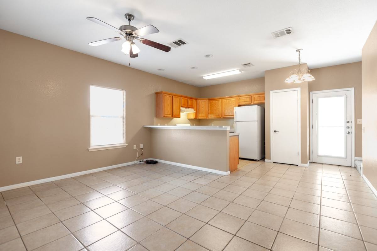 Townhouse for rent at 2326 Webberville Rd #B, Austin, TX 78702