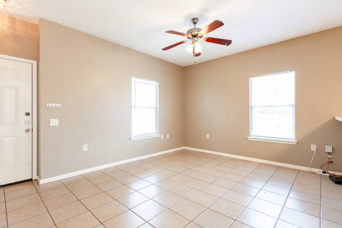 Townhouse for rent at 2326 Webberville Rd #B, Austin, TX 78702