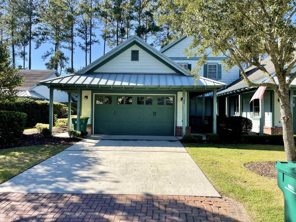 Townhouse for rent at 33 Augustine Rd, Bluffton, SC 29910