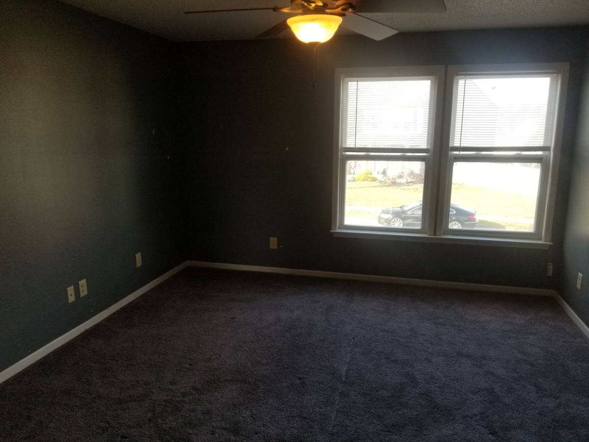 House for rent at 2683 Soule Dr, Lafayette, IN 47909