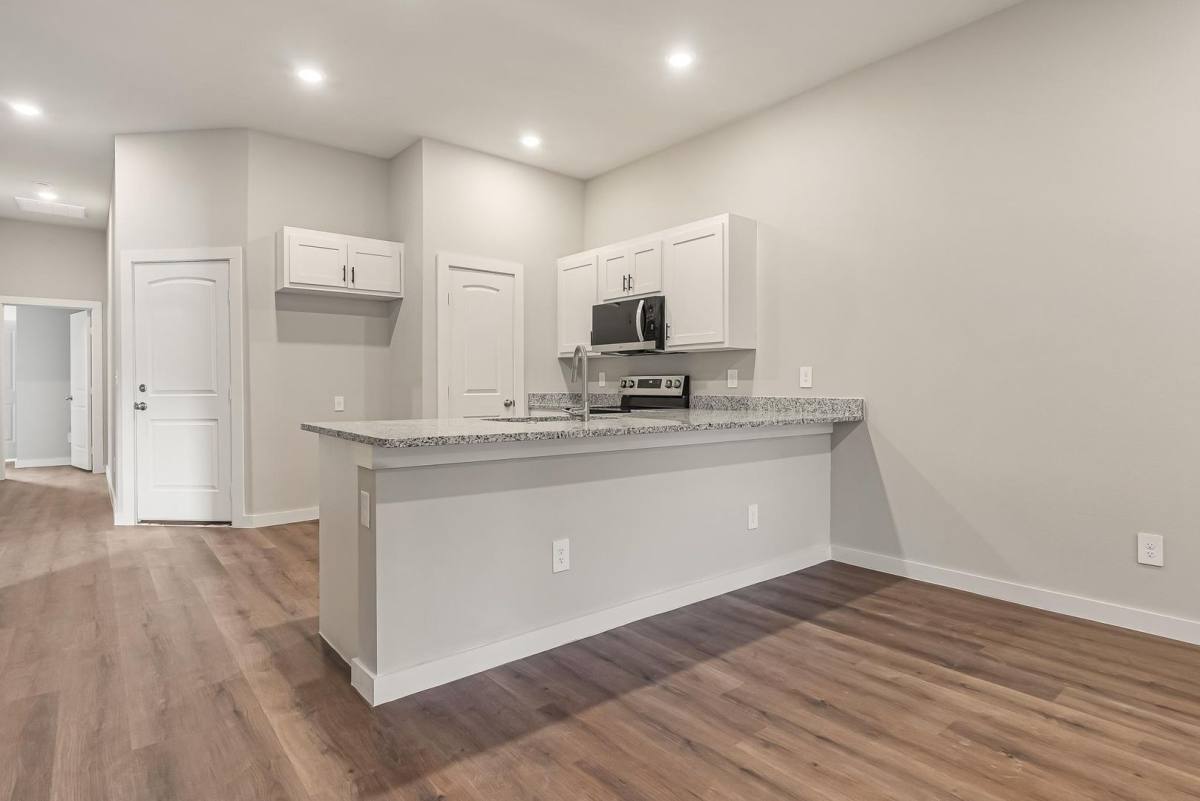 Townhouse for rent at 2651 Baron Ave, Abilene, TX 79606