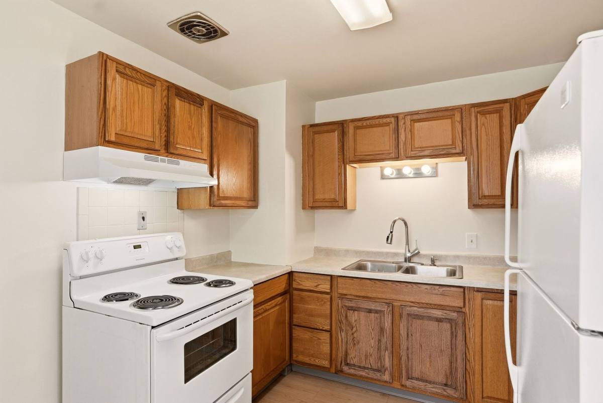 Apartment for rent at 308 N Washington St, Medical Lake, WA 99022