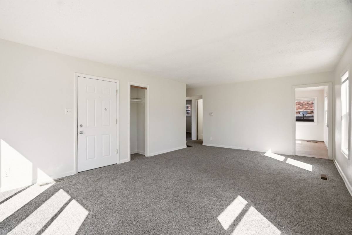 Apartment for rent at 308 N Washington St, Medical Lake, WA 99022