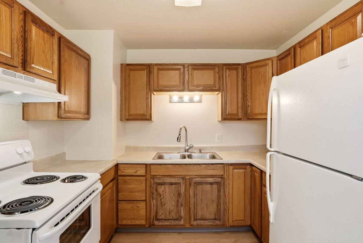 Apartment for rent at 308 N Washington St, Medical Lake, WA 99022