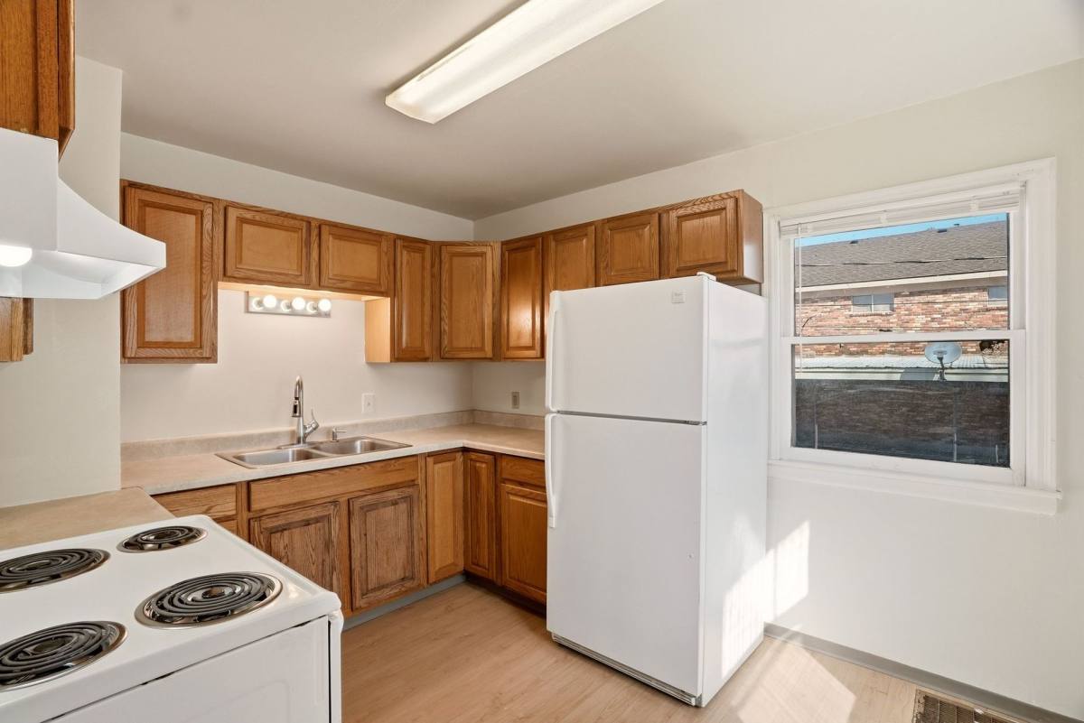 Apartment for rent at 308 N Washington St, Medical Lake, WA 99022