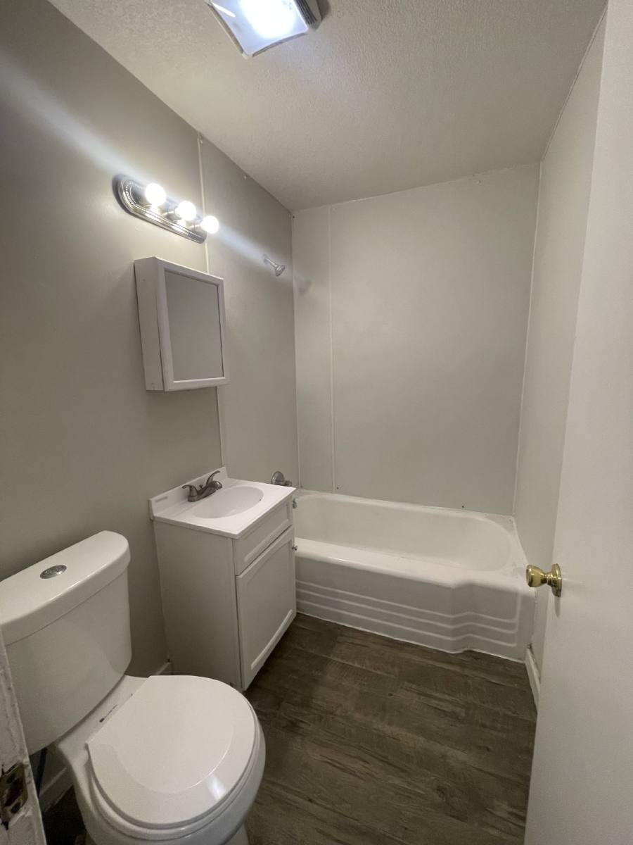 Townhouse for rent at 2322 S Broadview St, Wichita, KS 67218