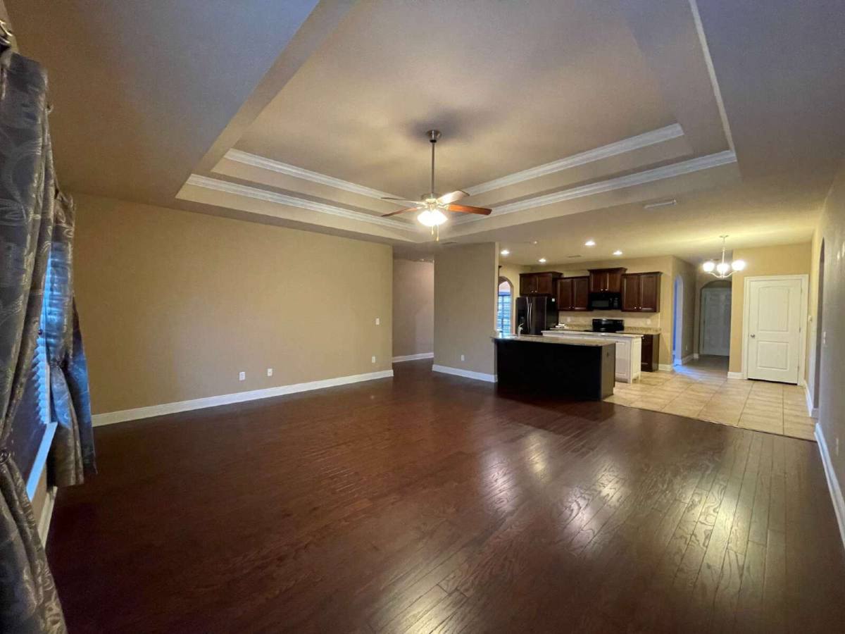 House for rent at 5010 Maggie Lane, Panama City, FL 32404