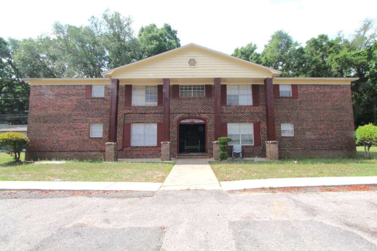 Apartment for rent at 10151 Guidy Lane #G7, Pensacola, FL 32514