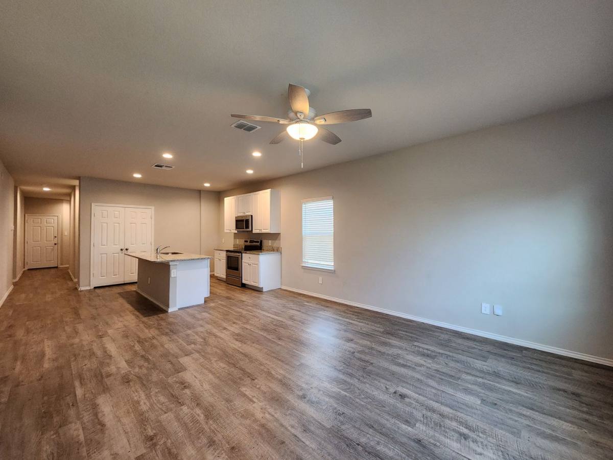 House for rent at 621 Jennifer Cove, New Braunfels, TX 78130