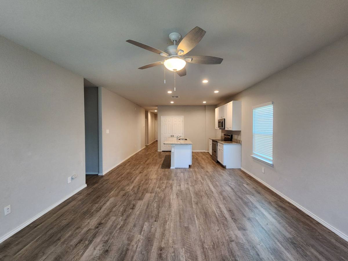 House for rent at 621 Jennifer Cove, New Braunfels, TX 78130