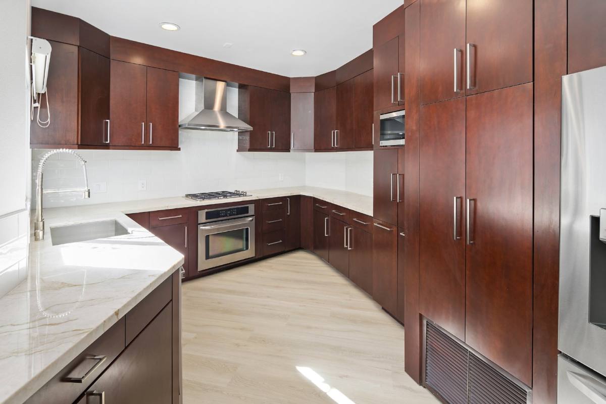 Townhouse for rent at 706 Kettner Blvd, San Diego, CA 92101