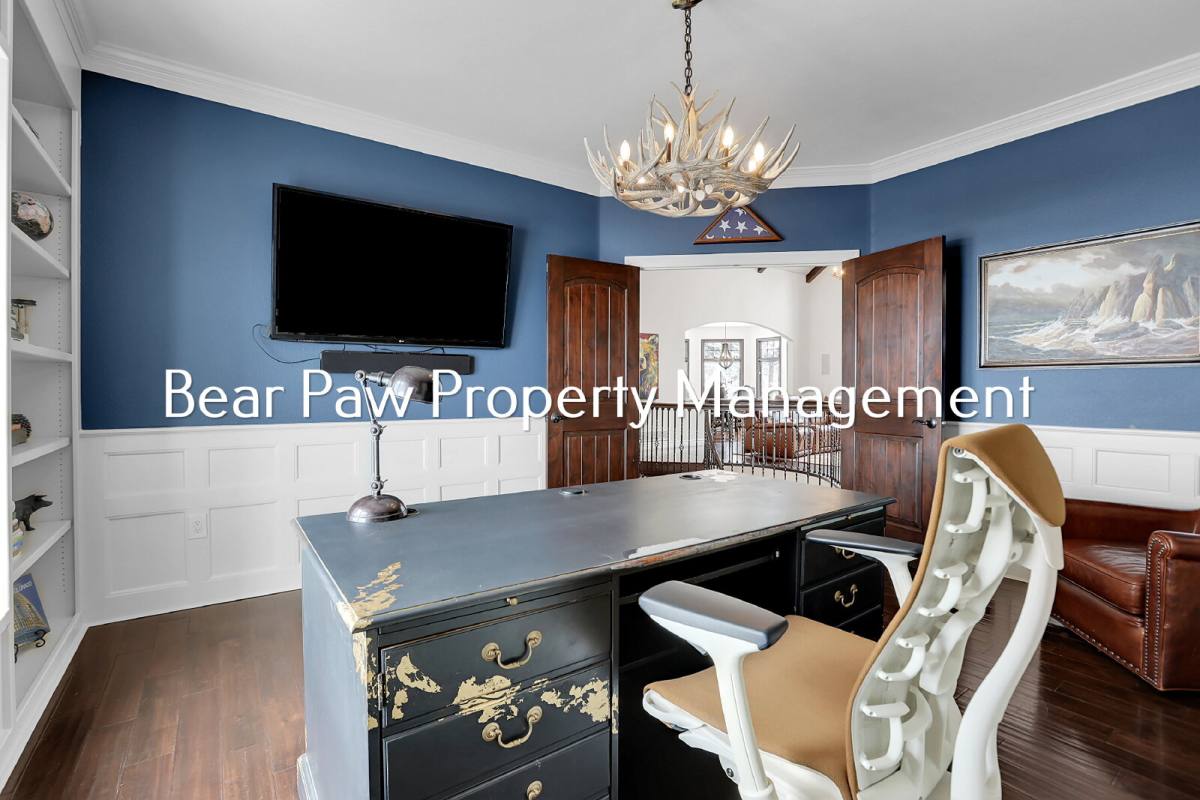House for rent at 30200 Beaver Creek Lane, Evergreen, CO 80439