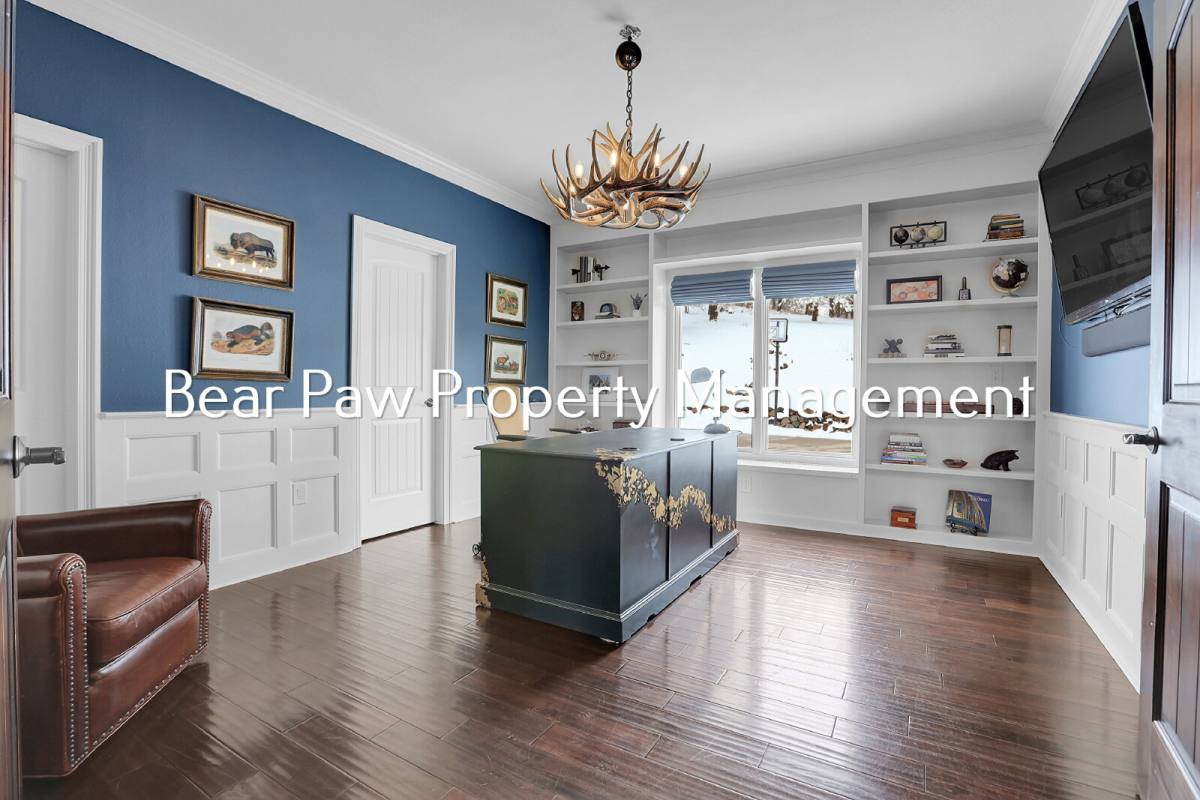 House for rent at 30200 Beaver Creek Lane, Evergreen, CO 80439