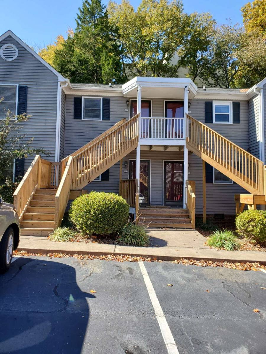 Condo for rent at 135 Columbine Dr #223, Winston Salem, NC 27106