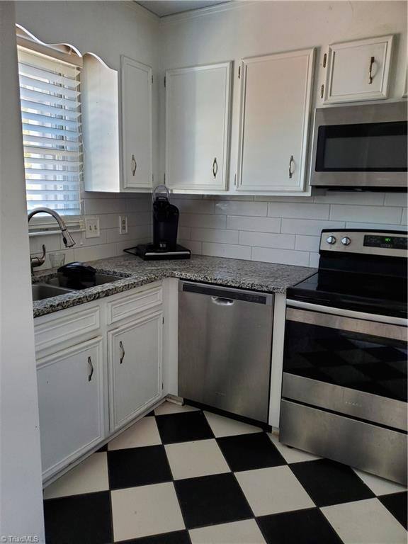 Condo for rent at 135 Columbine Dr #223, Winston Salem, NC 27106