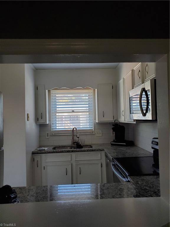 Condo for rent at 135 Columbine Dr #223, Winston Salem, NC 27106