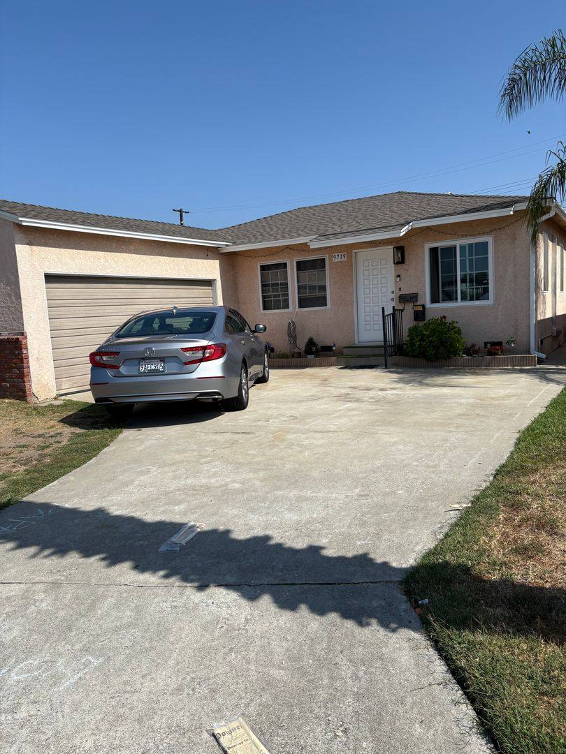 Apartment for rent at 9719 Priscilla St, Downey, CA 90242