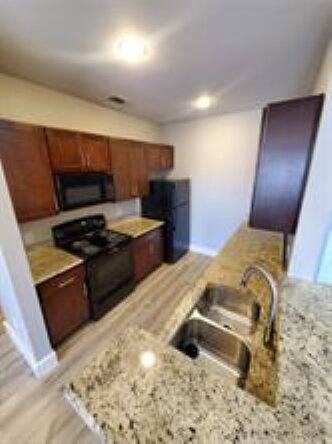 Apartment for rent at 13601 Pinnacle Circle #2103, Euless, TX 76040