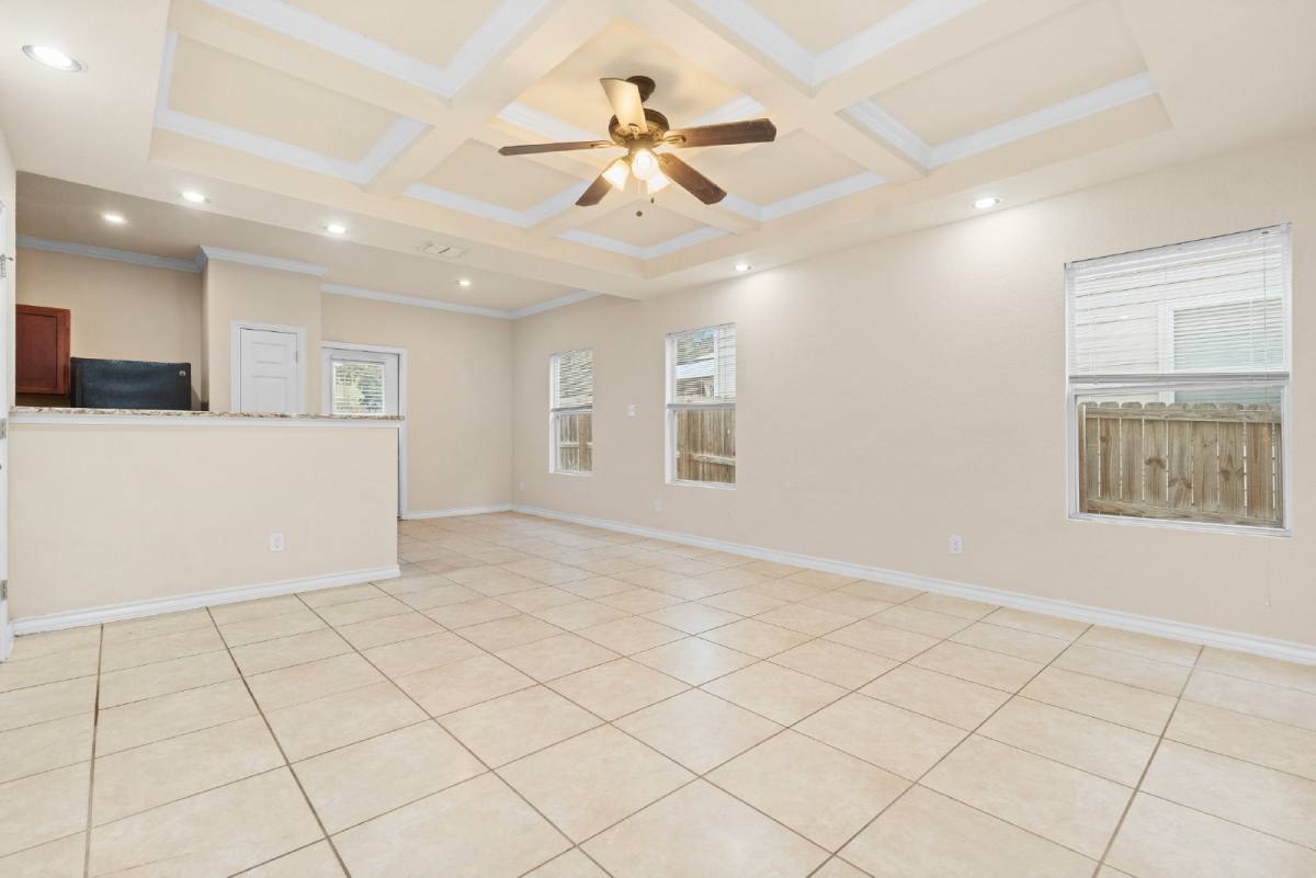 Townhouse for rent at 4917 Appleseed Court, San Antonio, TX 78238