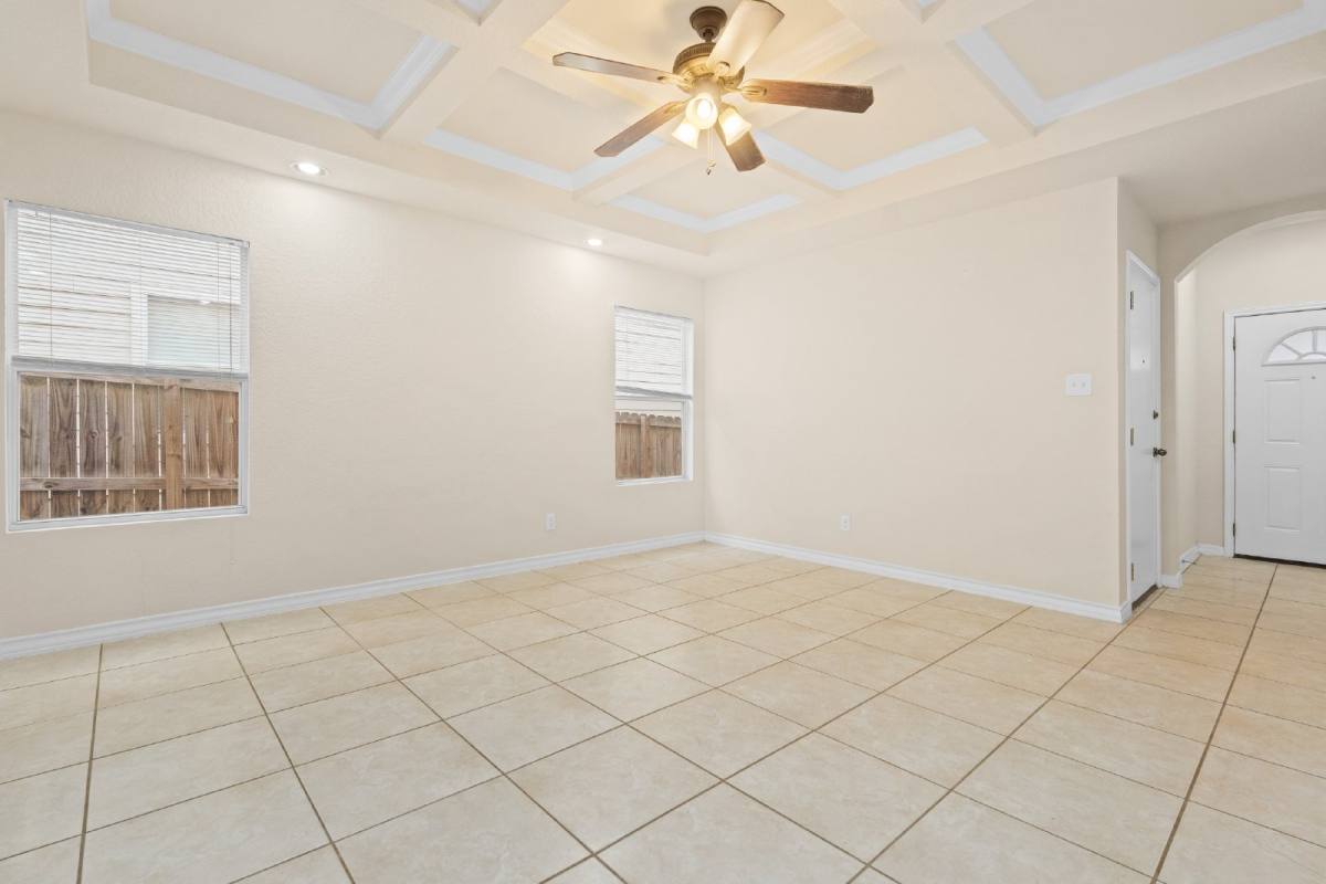 Townhouse for rent at 4917 Appleseed Court, San Antonio, TX 78238