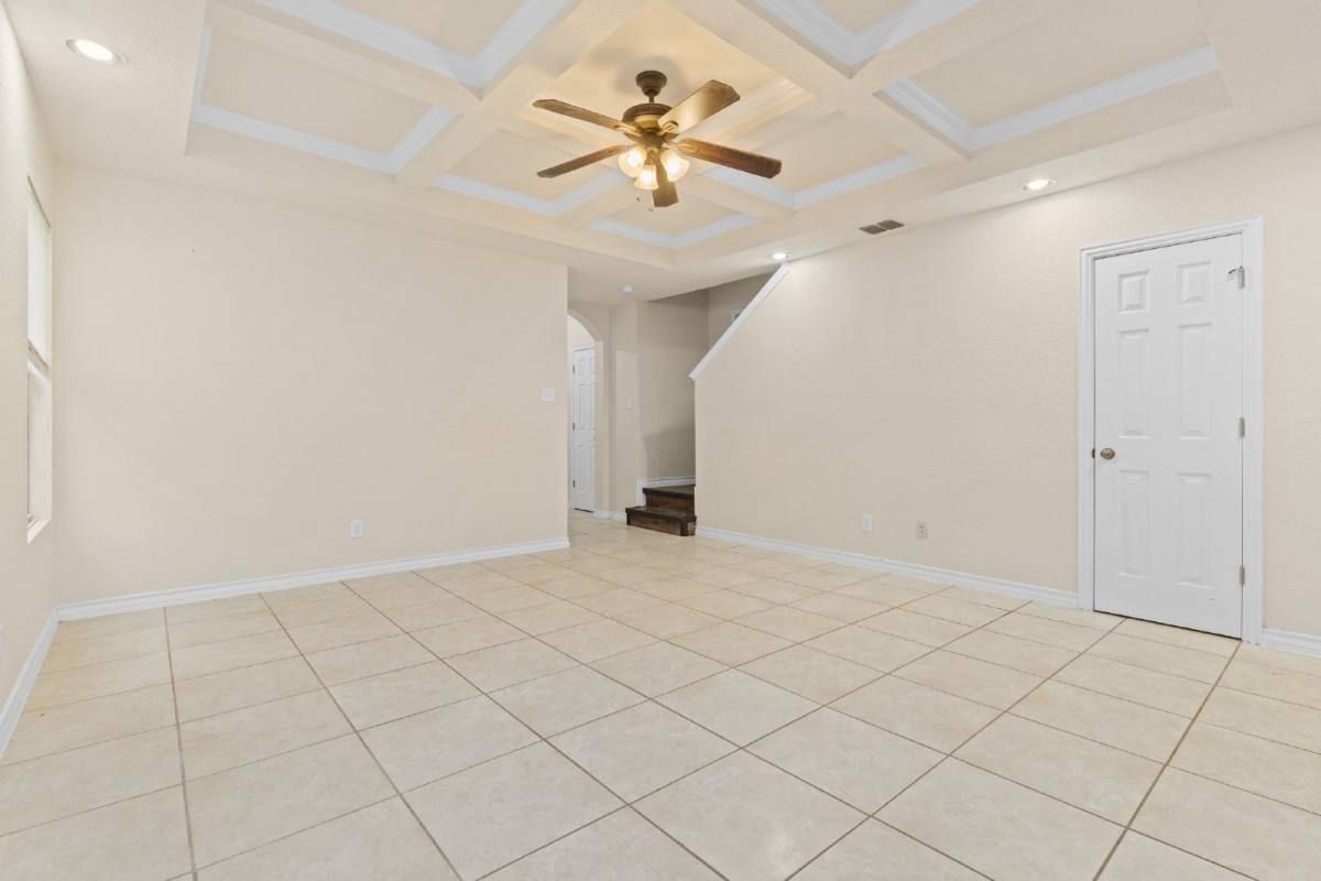 Townhouse for rent at 4917 Appleseed Court, San Antonio, TX 78238