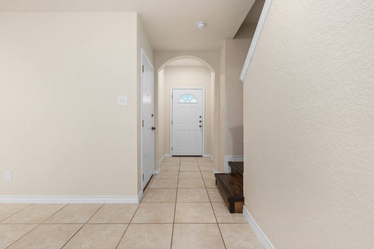 Townhouse for rent at 4917 Appleseed Court, San Antonio, TX 78238