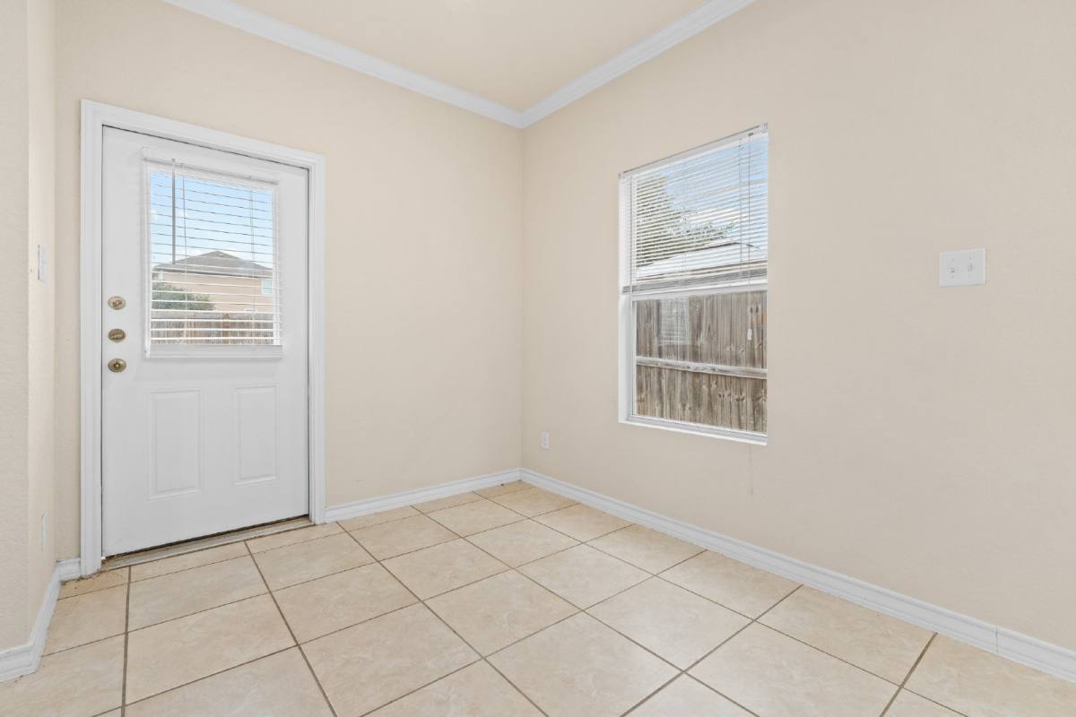Townhouse for rent at 4917 Appleseed Court, San Antonio, TX 78238