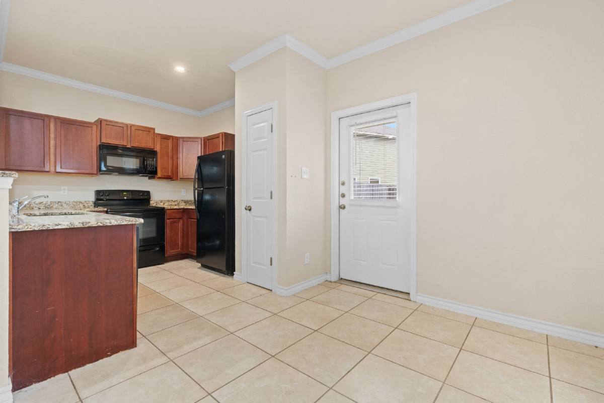 Townhouse for rent at 4917 Appleseed Court, San Antonio, TX 78238