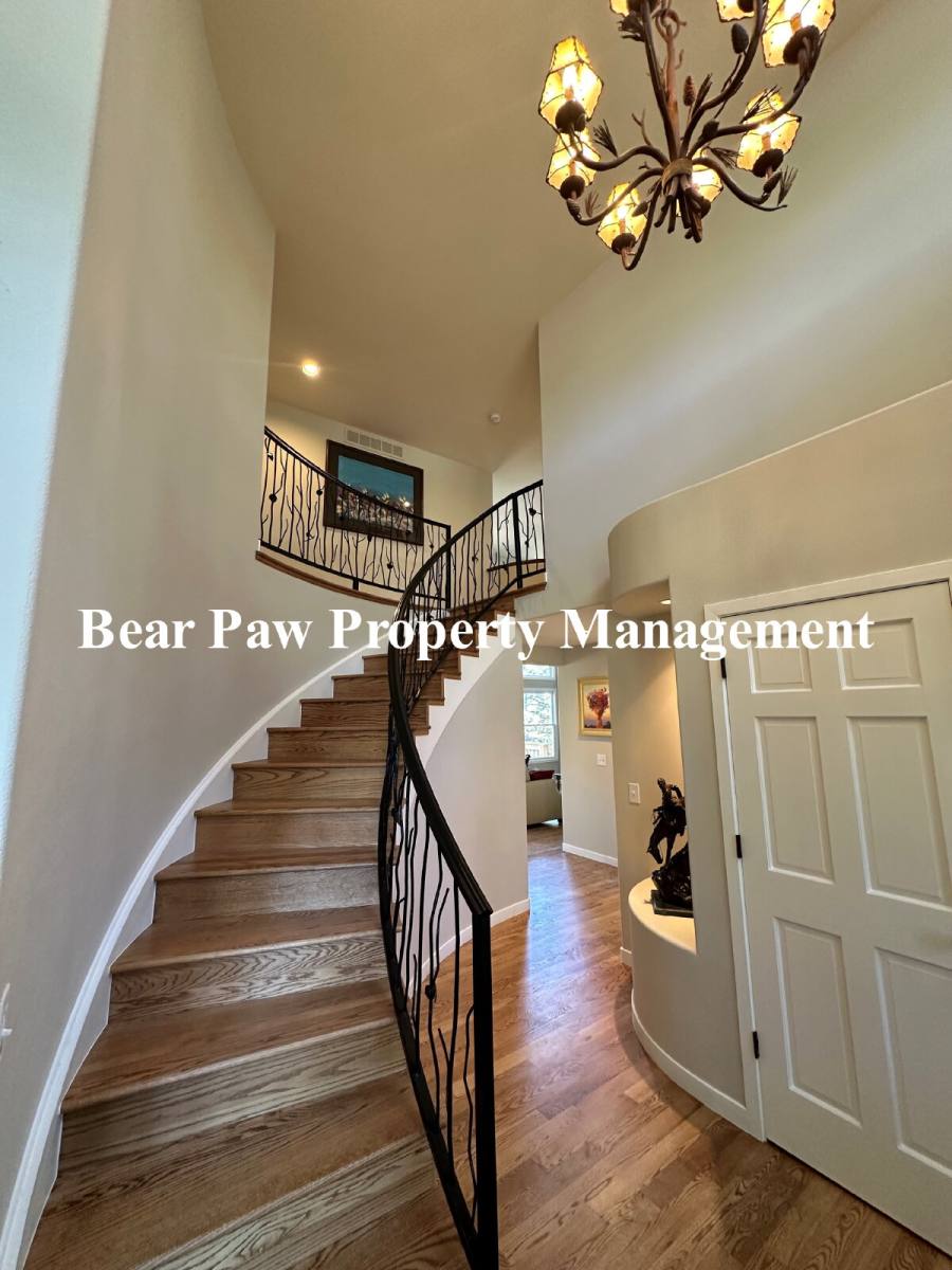 House for rent at 29543 Mystic Court, Evergreen, CO 80439