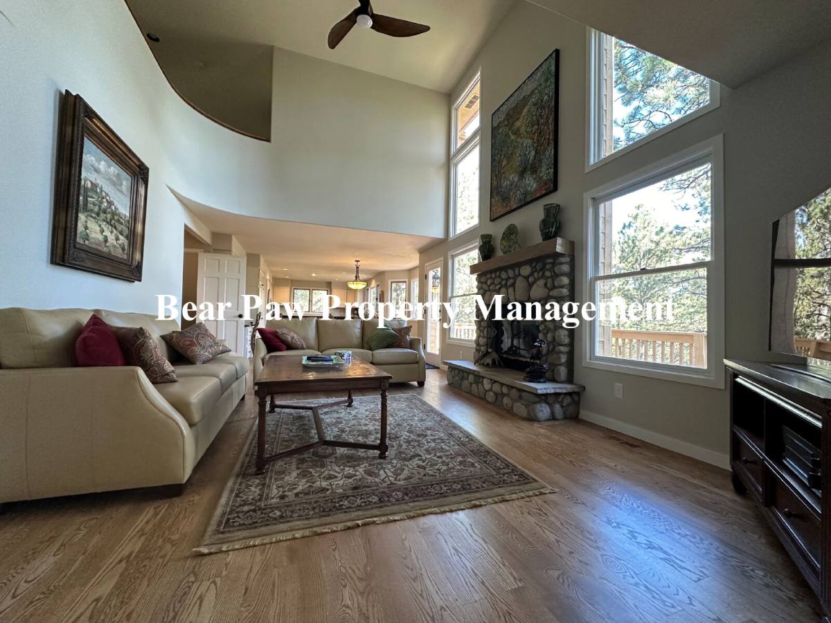 House for rent at 29543 Mystic Court, Evergreen, CO 80439