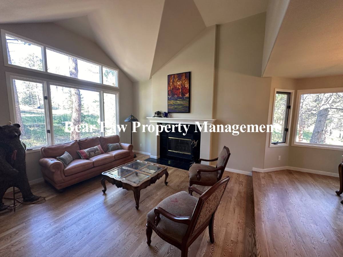 House for rent at 29543 Mystic Court, Evergreen, CO 80439