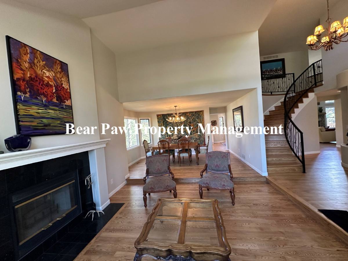 House for rent at 29543 Mystic Court, Evergreen, CO 80439